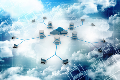 cloud services