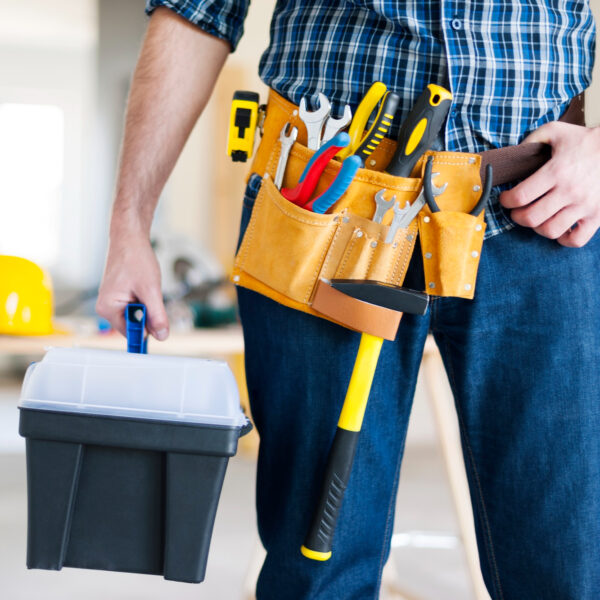 handyman services in Orlando