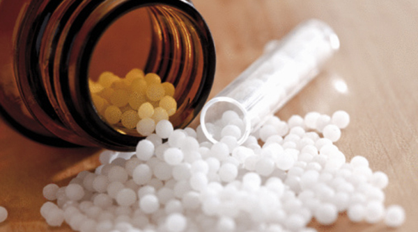 Homeopathic services in Midrand