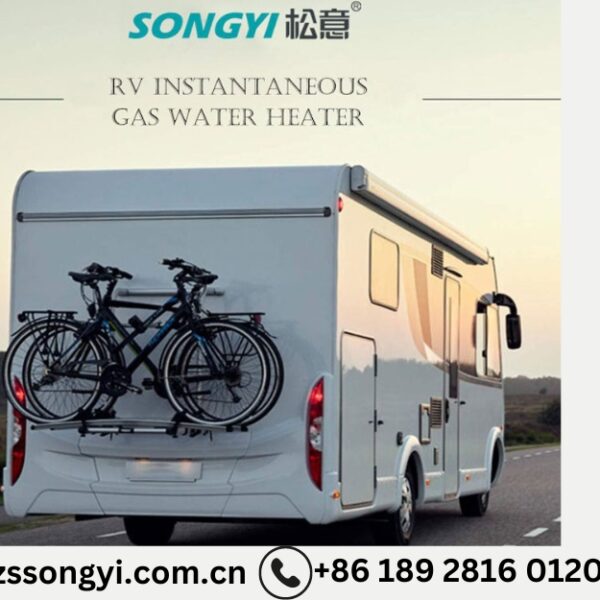 RV Water Heater