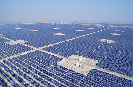 on grid solar system in pakistan
