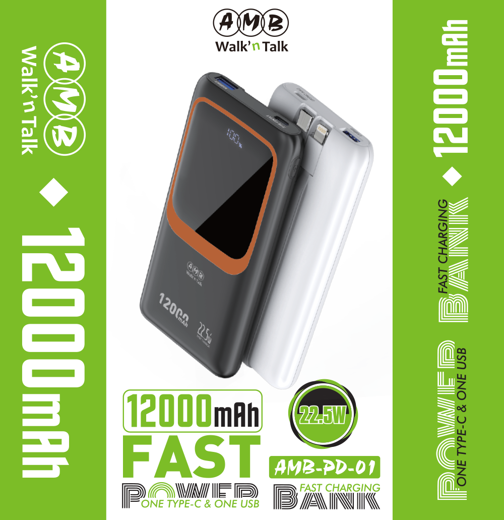 power bank