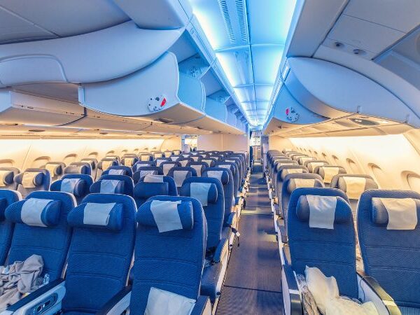 Aircraft Cabin Interior Market