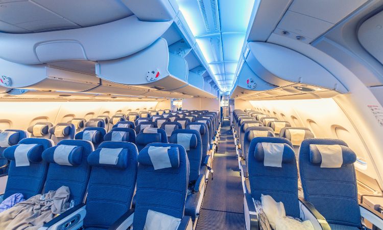 Aircraft Cabin Interior Market