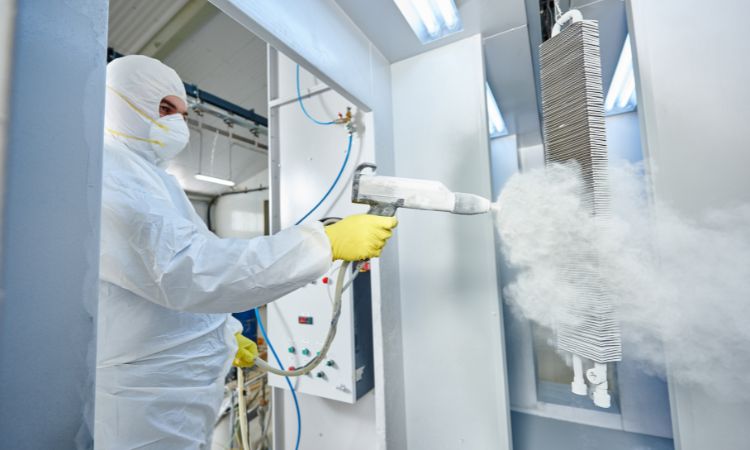 Anti-Corrosion Coating Market