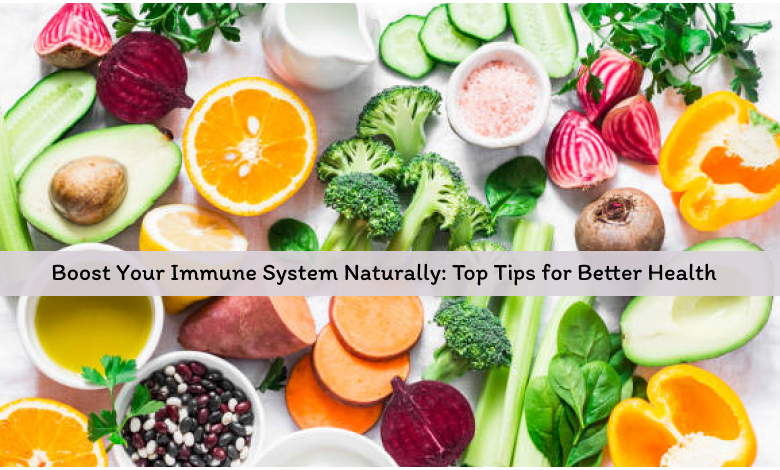 Immune system