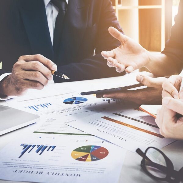 business credit consulting services