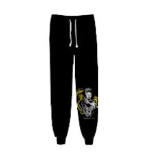 Cory Kenshin Pants