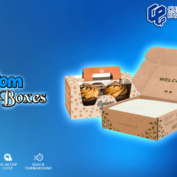 Custom Boxes
