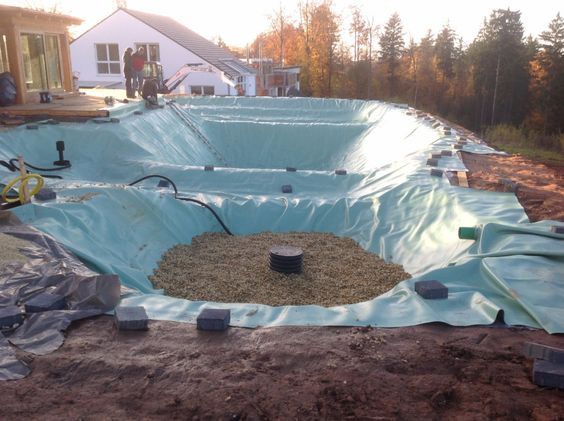 Geomembrane Sheet