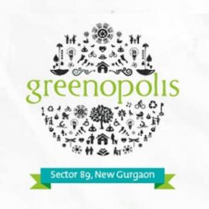Greenopolis by Orris