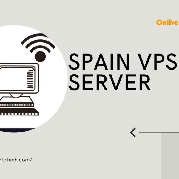 Spain VPS Server