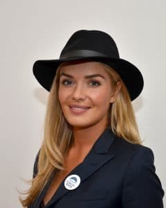 Tatana Gregor
