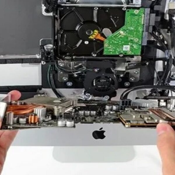 Apple Mac Repair in Adelaide