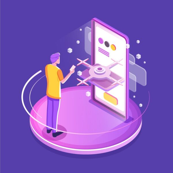augmented reality app development