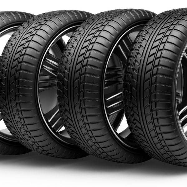 Pirelli tyres