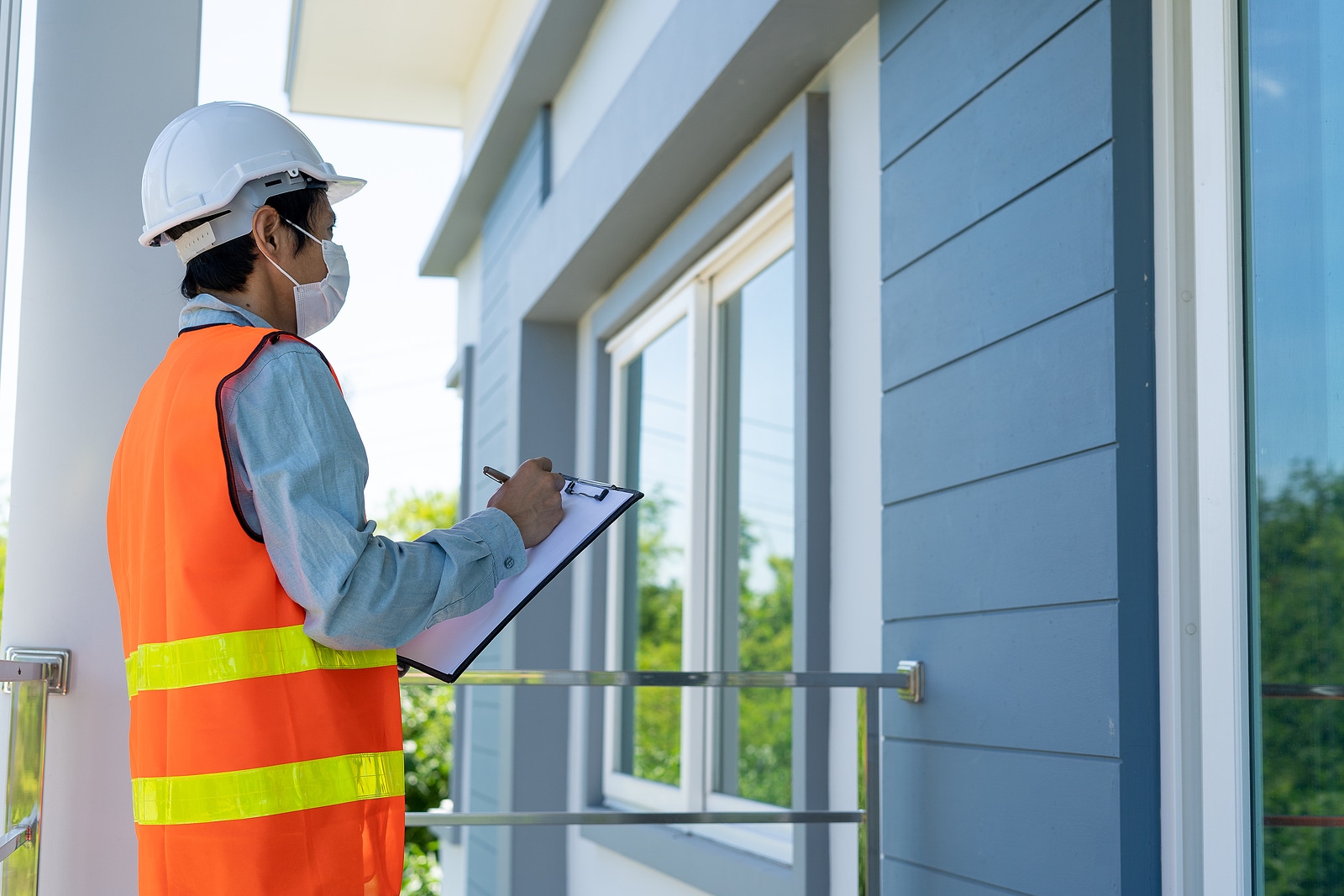 Home Inspections