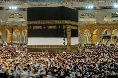 Journey of Faith - Understanding the Obligation of Hajj In The Islam