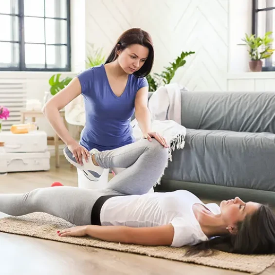 Home Health Care in Dubai