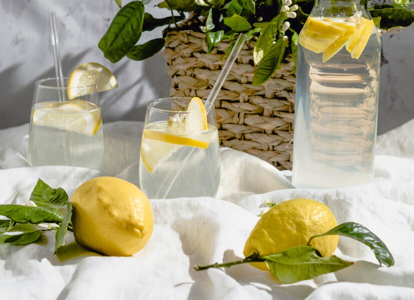 Premium Drinkware