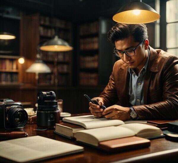 proofreading services
