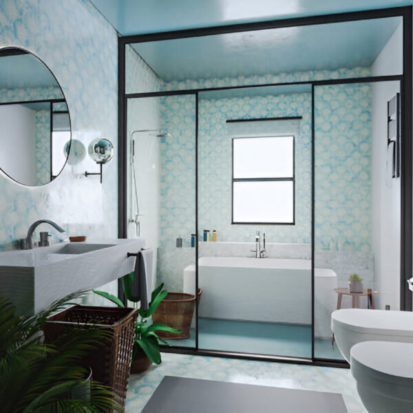 virginia bathroom remodeler