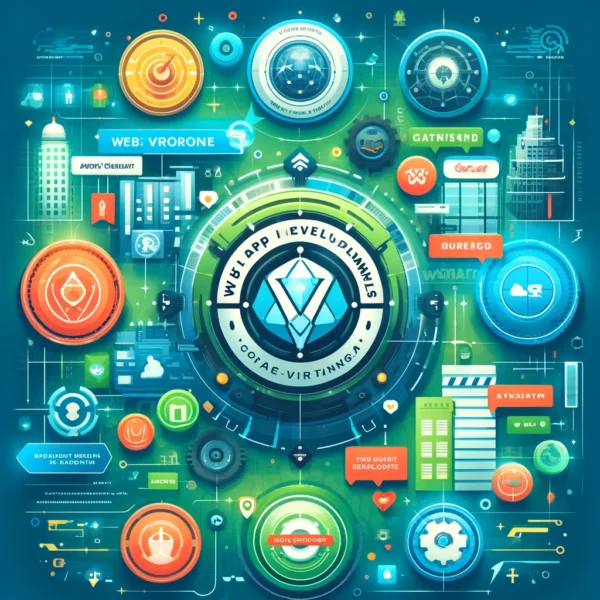 Top Web App Development Companies in Surat, India