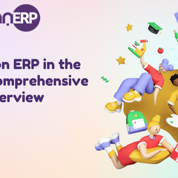 Education ERP
