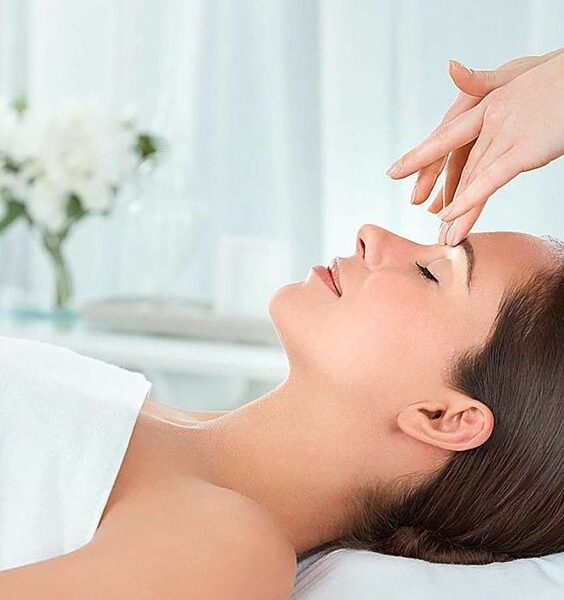 Facial Treatment in Dubai