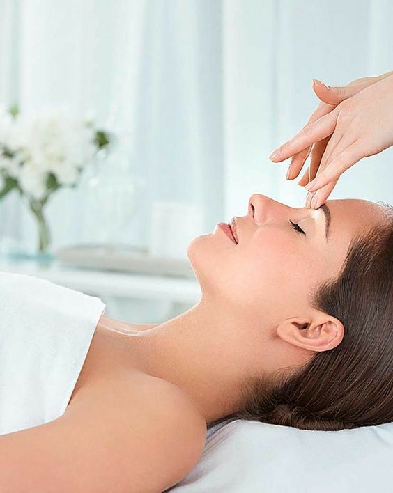 Facial Treatment in Dubai