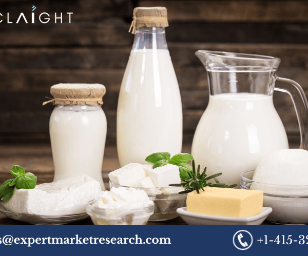 Europe Dairy Market