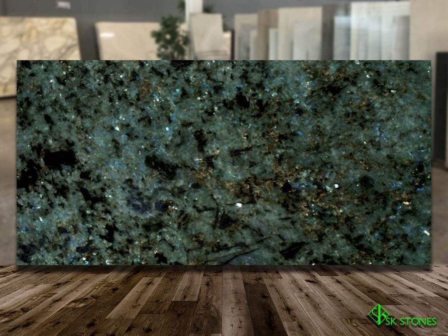 quartzite countertops