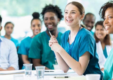 NCLEX License
