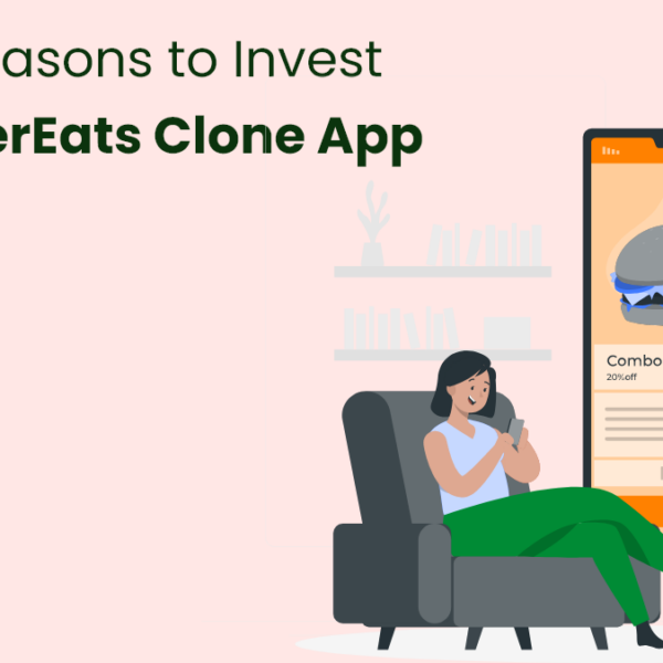 ubereats clone app