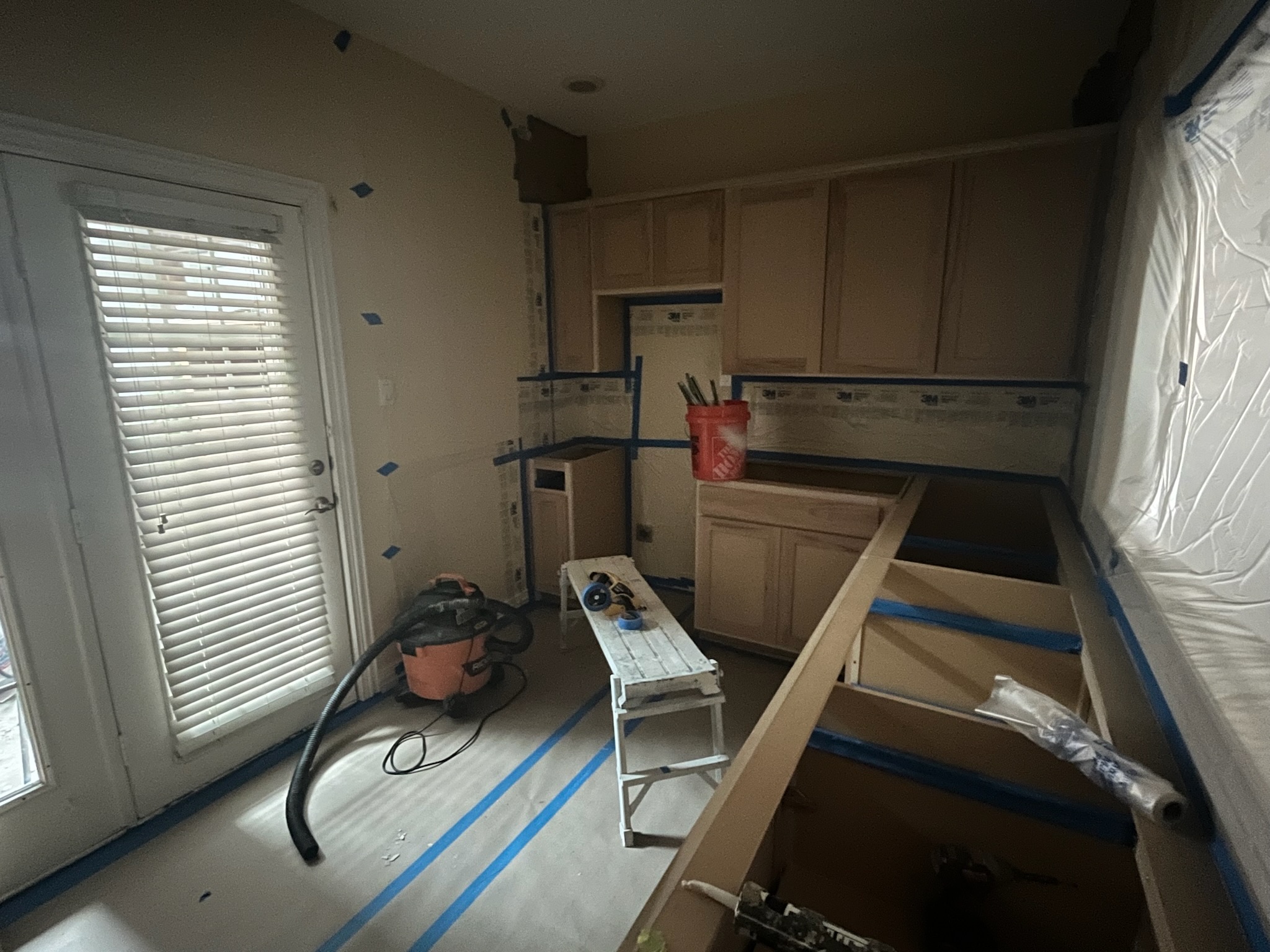 Water Damage Repair Dallas - Water Extraction near Dallas