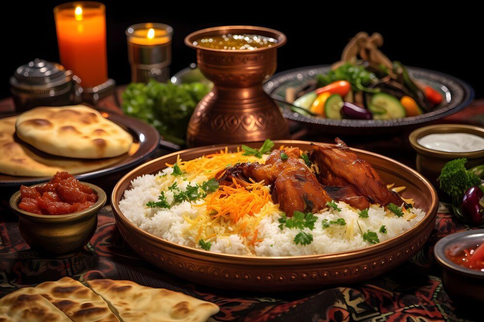 turkish dishes