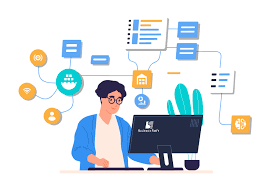 custom app development company