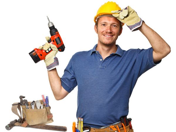 home maintenance services dubai