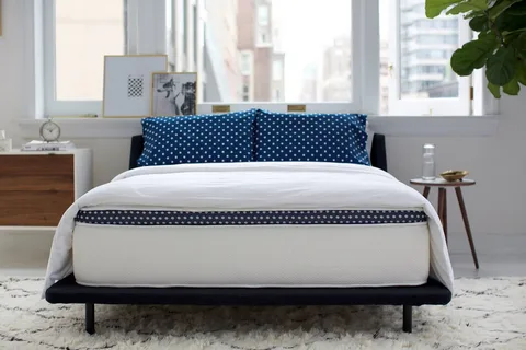 The Ultimate Guide to Choosing the Best Mattress in 2024