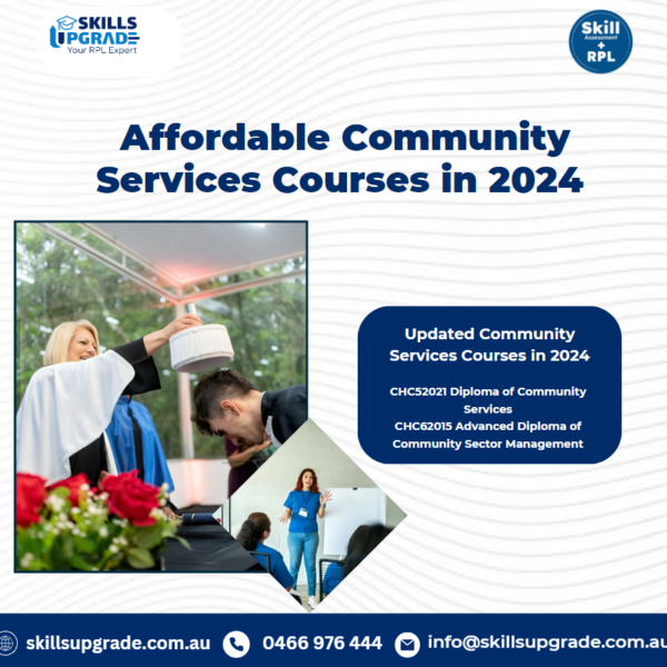 Community Services