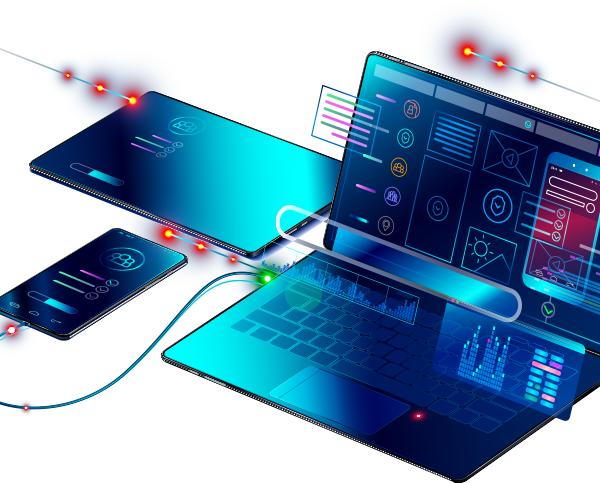 Mobile App Development