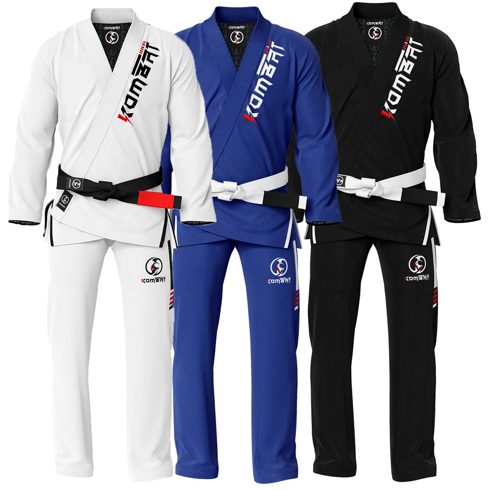 KombatUSA Best Jiu Jitsu Gis