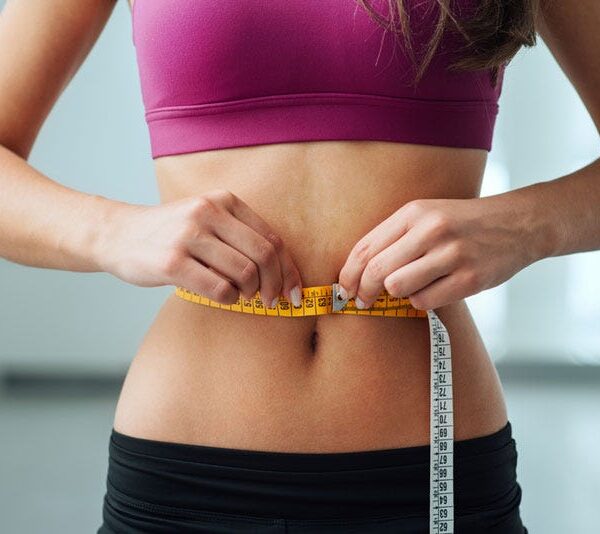 Women’s Weight Loss: More Than Diet And Exercise