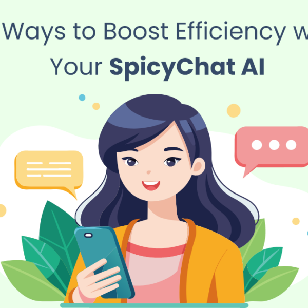 spicychat ai