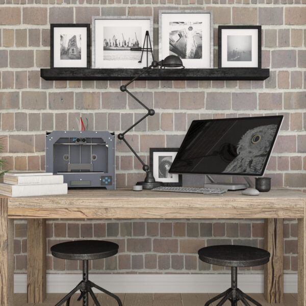 Office Workstations