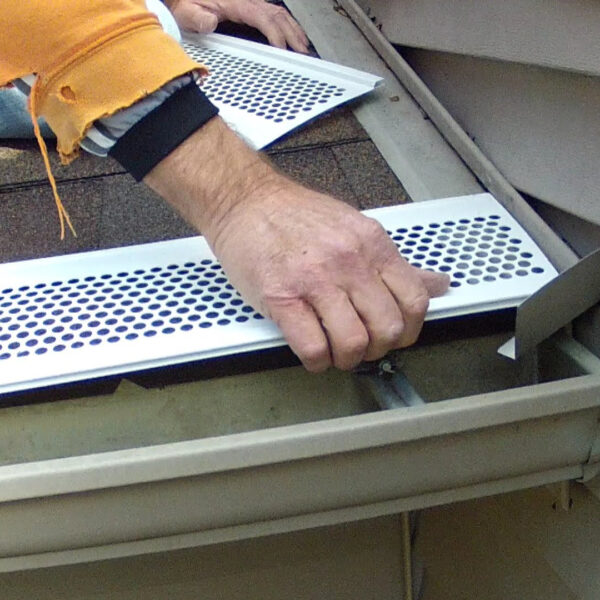 gutter guard