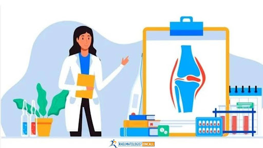 Rheumatologist Near Me