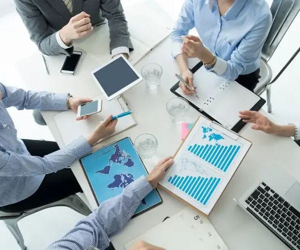 Best IT company in Dubai