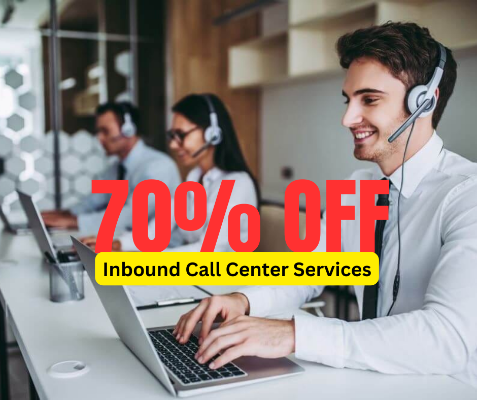70% Off Call Center Solutions for Taxi Companies!