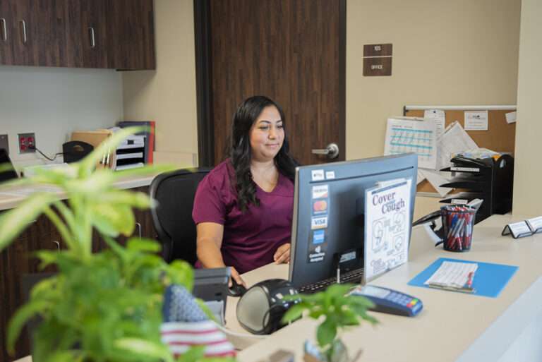 family doctor corpus christi
